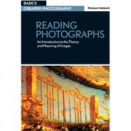 Reading Photographs by Richard Salkeld, 9781000211153