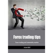 Forex Trading Tips by Bell, Acton, 9781506131153