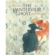 The Canterville Ghost by Wilde, Oscar; Zwerger, Lisbeth, 9789888341153