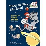 There's No Place Like Space by RABE, TISHRUIZ, ARISTIDES, 9780679891154