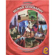 Introduction to Human Geography : A World-Systems Approach W/ Cd Rom by Anderson, Timothy G., Dr.; Murray, Pat (CON), 9780757551154