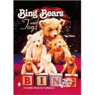 Bing Bears and Other Toys by KenYenke, 9780764311154