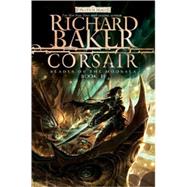 Corsair by BAKER, RICHARD, 9780786951154
