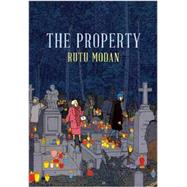 The Property by Modan, Rutu; Cohen, Jessica, 9781770461154