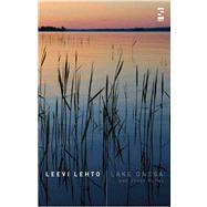 Lake Onega and Other Poems by LEHTO LEEVI, 9781844711154