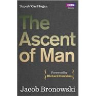 The Ascent of Man,Bronowski, Jacob; Dawkins,...,9781849901154