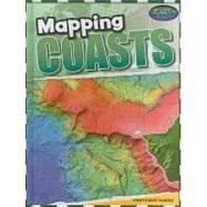 Mapping Coasts by Sandvold, Lynnette Brent, 9781608701155