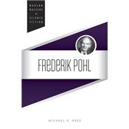 Frederik Pohl by Page, Michael R., 9780252081156