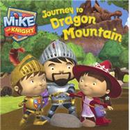 Journey to Dragon Mountain by Shaw, Natalie, 9780606361156