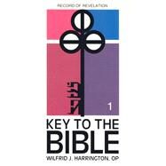 Key to the Bible by Harrington, Wilfrid J., 9780818911156