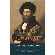 The Book of the Courtier by Baldesar Castiglione, 9781647921156