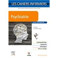 Psychiatrie by Bernard Granger; Anne Ladarr; Camille Dutaillis; Hana Nafa; Antoine Santiago; Margaux Dutemple; Rap, 9782294771156