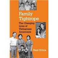 Family Tightrope by Kibria, Nazli, 9780691021157