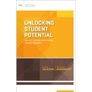 Unlocking Student Potential by Yvette Jackson, 9781416621157