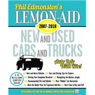 Lemon-aid New and Used Cars and Trucks 20072018 by Edmonston, Phil; Iny, George (CON), 9781459741157
