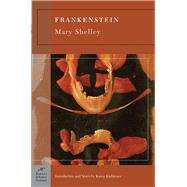 Frankenstein (Barnes & Noble Classics Series) by Shelley, Mary Wollstonecraft; Karbiener, Karen; Karbiener, Karen, 9781593081157