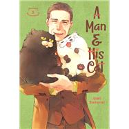 A Man and His Cat 05 by Sakurai, Umi, 9781646091157