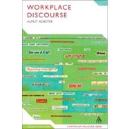 Workplace Discourse by Koester, Almut, 9781847061157