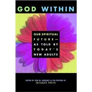 God Within by Sweeney, Jon M., 9781893361157