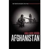 Afghanistan The Labyrinth of Violence by Misra, Amalendu, 9780745631158