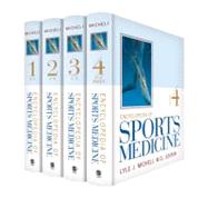 Encyclopedia of Sports Medicine by Lyle J. Micheli, M.D., 9781412961158