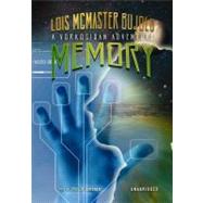 Memory by Bujold, Lois McMaster, 9781433201158