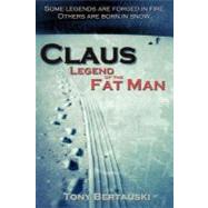 Claus by Bertauski, Tony, 9781478161158