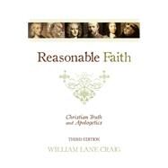 Reasonable Faith by Craig, William Lane, 9781433501159