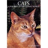 Cats by Schneck, Marcus, 9781597641159