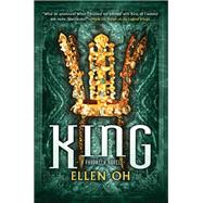 King by Oh, Ellen, 9780062091161
