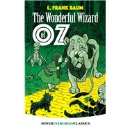 The Wonderful Wizard of Oz by Baum, L. Frank, 9780486291161