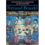The Perspective of the World:...,Braudel, Fernand; Reynolds,...,9780520081161