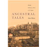 Ancestral Tales by Mintz, Alan, 9781503601161