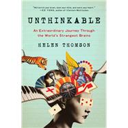 Unthinkable by Thomson, Helen, 9780062391162