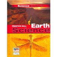 Prentice Hall Earth Science by Padilla, Michael J.; Miaoulis, Ioannis; Cyr, Martha, 9780131901162
