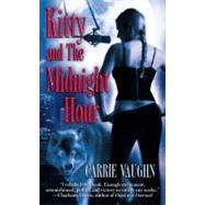 Kitty and the Midnight Hour by Vaughn, Carrie, 9780446511162