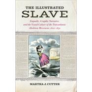 The Illustrated Slave by Cutter, Martha J., 9780820351162