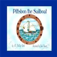 Pittsbon the Sailboat by Roth, M. Phillip; Bryant, Julie, 9781466211162