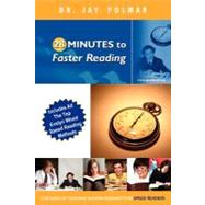 28 Minutes to Faster Reading by Polmar, Jay C., 9781478331162