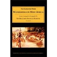 Wanderings in West Africa by Burton, Richard Francis, 9781589761162