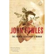The French Lieutenant's Woman by Fowles, John, 9780316291163