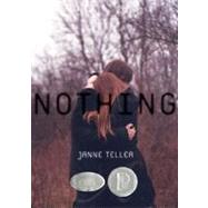 Nothing by Teller, Janne; Aitken, Martin, 9781442441163