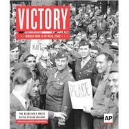 Victory by Associated Press; Axelrod, Alan, 9781454941163