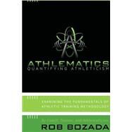 Athlematics by Bozada, Rob Dean, 9781493621163
