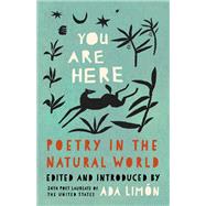 You Are Here by Ada Limn, 9781639551163