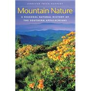Mountain Nature by Frick-Ruppert, Jennifer, 9780807871164
