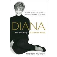 Diana by Morton, Andrew, 9781432841164