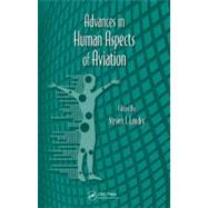 Advances in Human Aspects of Aviation by Landry; Steven J., 9781439871164