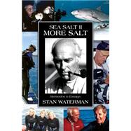 Sea Salt by Waterman, Stan; Castle, Cathryn; Gilliam, Bret; Seifert, Douglas David; Hann, Doreen, 9781507871164