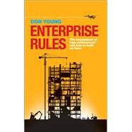 Enterprise Rules by Young, Don, 9781781251164